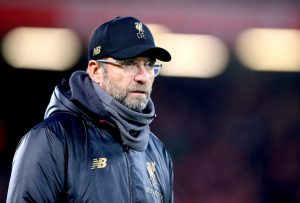 "Klopp spreekt vooruit op Liverpool tegen Bayern München: 'Het is de moeilijkste wedstrijd'"