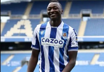 La Liga: Sadiq in actie terwijl Real Sociedad Girona tegenhoudt