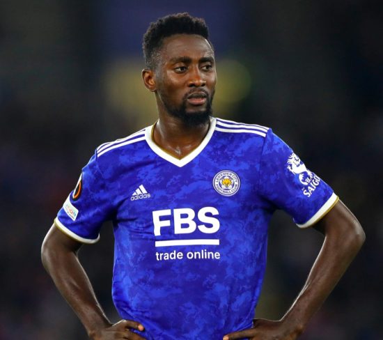 Liverpool overweegt een bod op Ndidi