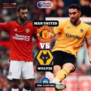 Manchester United tegen Wolves - Voorspellingen en Wedstrijdvoorbeschouwing