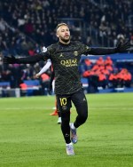 Neymar staat op het punt om over te stappen naar Al-Hilal