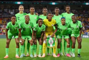 NFF verwerpt verklaring van FIFPRO over bonusconflict Super Falcons