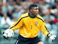 NFF viert Super Eagles-legende Rufai op zijn 60e verjaardag