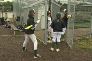 North Regina Little League defeats B.C. to secure national championship and qualify for world series