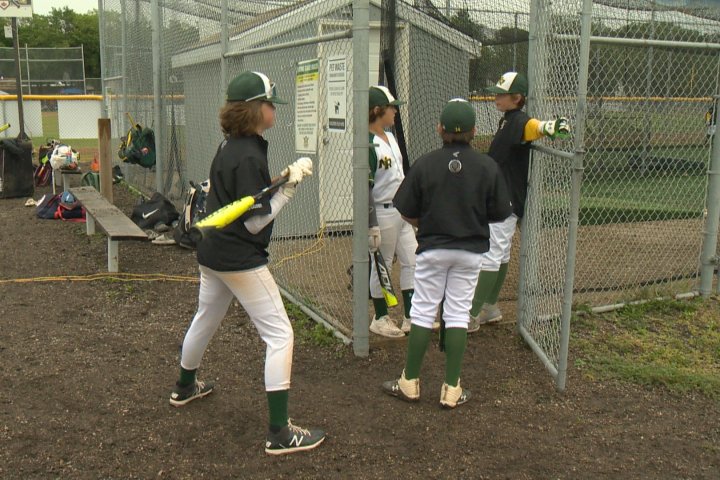 Sports news: B.C. team going to Little League World Series