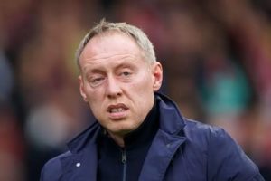 Nottingham Forest presteert ondermaats tegen Arsenal - Cooper