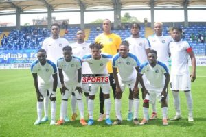 NPFL: Enyimba laat 11 spelers gaan voor het nieuwe seizoen