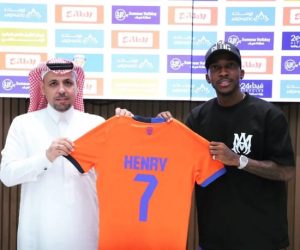 Onyekuru bevestigt transfer naar Saoedische club Al Feiha