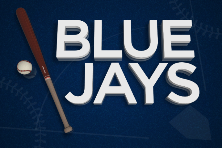 Randal Grichuk, George Springer help Blue Jays complete comeback against  Braves - The Boston Globe