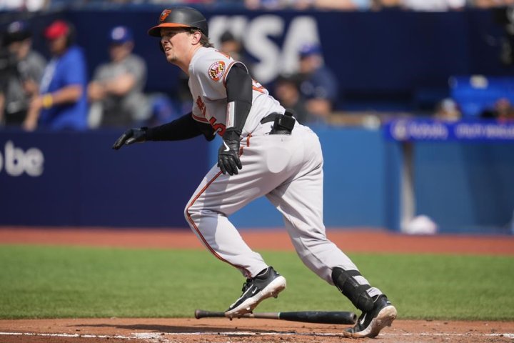 Bichette, Varsho homer and Berrios pitches five solid innings as Jays beat  Orioles