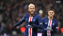 PSG zal Neymar, Verratti en Sanches van de hand doen