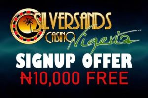 Recensie van Silver Sands Casino Nigeria