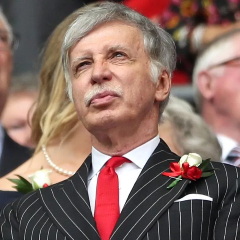 “Saoedische Pro League vormt geen bedreiging voor Premier League – Kroenke”