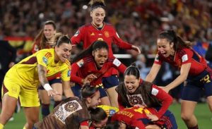 Spanje verslaat Engeland om voor het eerst de wereldtitel te winnen: FIFA Wereldkampioenschap Vrouwen 2023