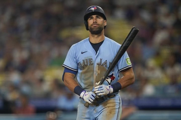 The Arrival of Cavalry as Toronto Blue Jays Battle for Playoff Spot