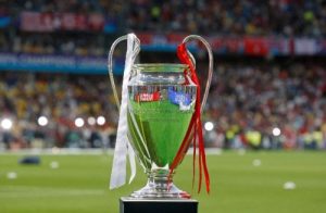 UCL Loting 2023/24: Man United tegenover Bayern, Napoli tegen Real Madrid