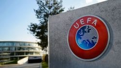 UEFA wijst hoop van Saoedische clubs om deel te nemen aan Europese competities af