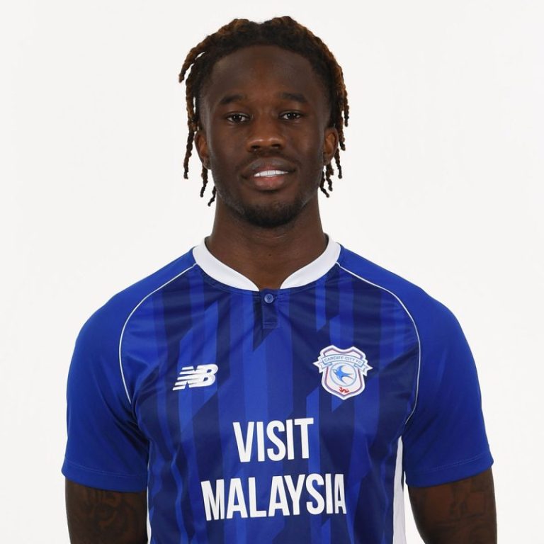 Ugbo ingebracht als invaller terwijl Cardiff City Birmingham City verslaat