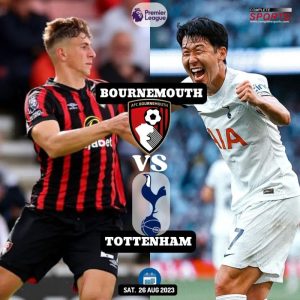 Voorbeschouwing en voorspelling: Bournemouth tegen Tottenham