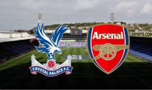 Voorbeschouwing en voorspelling: Crystal Palace tegen Arsenal