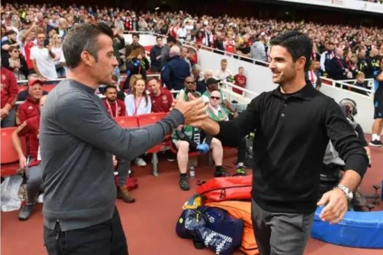 Waarom Arsenal opnieuw kanshebbers zullen zijn voor de Premier League-titel - Fulham Manager, Silva