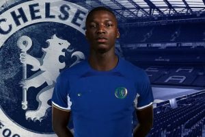 Waarom ik bij Chelsea heb getekend - Caicedo