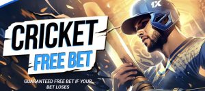 1xBet Gratis Weddenschap zonder Risico