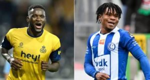 2023 AFCON-kwalificaties: Boniface en Orban Torunarigha krijgen voor het eerst een oproep voor de Super Eagles, terwijl de NFF het contract van Peseiro verlengt.