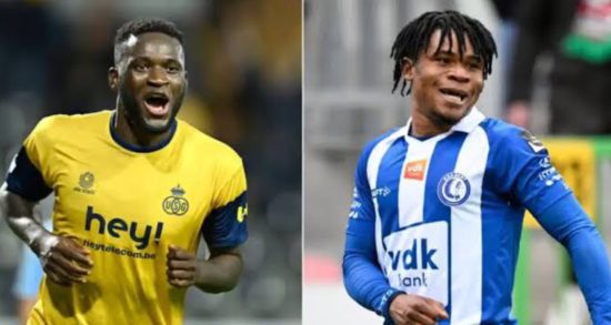 2023 AFCON-kwalificaties: Boniface en Orban Torunarigha krijgen voor het eerst een oproep voor de Super Eagles, terwijl de NFF het contract van Peseiro verlengt.