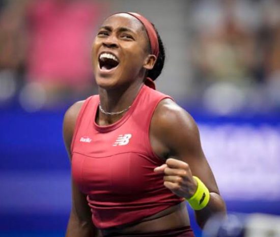 2023 US Open: Gauff verslaat Sabalenka en behaalt haar allereerste Grand Slam-titel