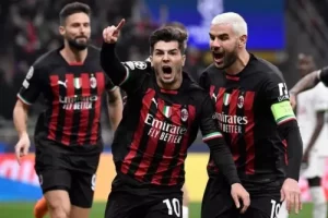 AC Milan in een sterke groep bij de UCL: De Groep des Doods -- Baresi