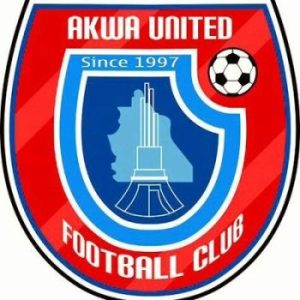 Akwa United presenteert woensdag het nieuwe tenue