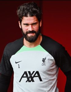 Alisson genomineerd voor Premier League Save van de Maand augustus