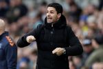 Arteta spreekt vooruit op Everton vs Arsenal: Drie punten of niets