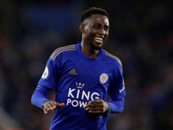 Barcelona heeft interesse in vrije speler Ndidi voor komende zomer