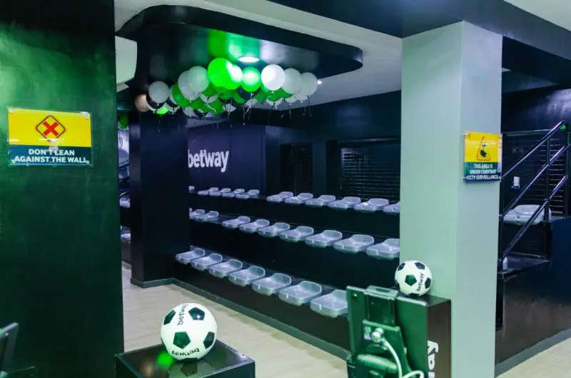 Betway Nigeria onthult spannend nieuw ervaringscentrum in Ojodu-Berger, Lagos