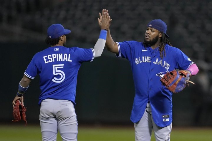 Blue Jays' Playoff Chances Hang in the Balance as Stretch Drive Begins