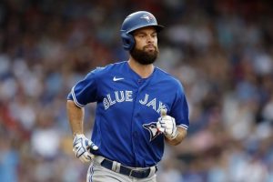 Blue Jays reinstate Belt after 10-day injury absence