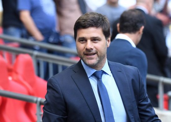 Broja moet zijn zelfvertrouwen opbouwen - Pochettino