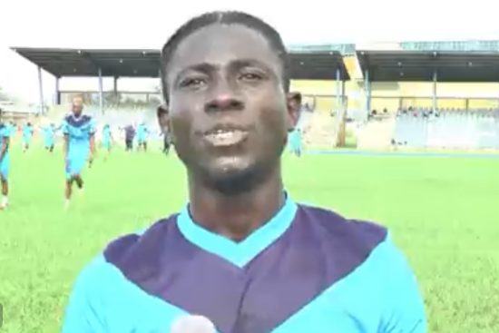 Confed Cup: Rivers United zal zegevieren tegen Etoile Filante — Gibson