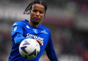 Ebuehi's Empoli verliest 5e opeenvolgende competitiewedstrijd na nederlaag tegen Inter