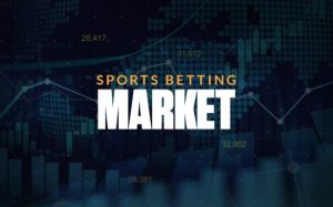 Een analyse van de wereldwijde markt voor sportweddenschappen