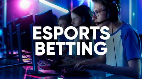 Esports Wedden met 1xBet: Een Gids voor Gamers over Spannende Kansen