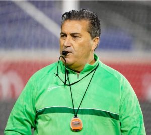 Exclusief: Peseiro kan Westerhof en Keshi's record evenaren op de AFCON 2023 als... -- Unuanel