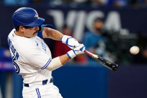 Exploring the Potential Economic Impact of a Toronto Blue Jays Playoff Bid