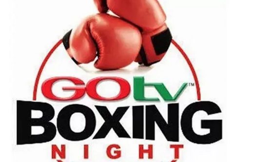 Fans kunnen decoders winnen tijdens GOtv Boxing Night 29