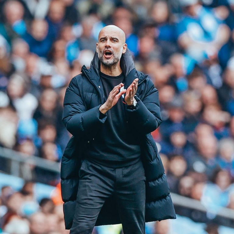 Guardiola spreekt zich uit over zijn verlangen om meer UCL-titels te winnen voorafgaand aan Man City vs Red Star Belgrado.