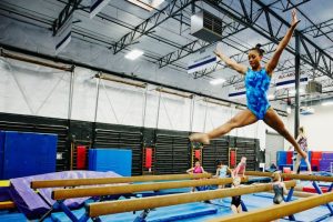 Gymnastic Ireland Apologizes for Young Black Gymnast Skipping During Medal Ceremony