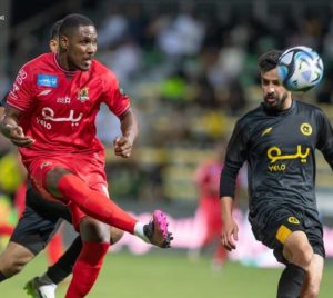 Ighalo scoort in 3 opeenvolgende wedstrijden voor Al Wehda in de King's Cup