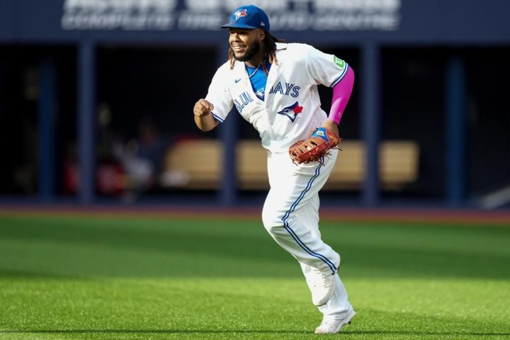 Jays’ Star Player Guerrero Absent from Starting Lineup, Reports Globalnews.ca